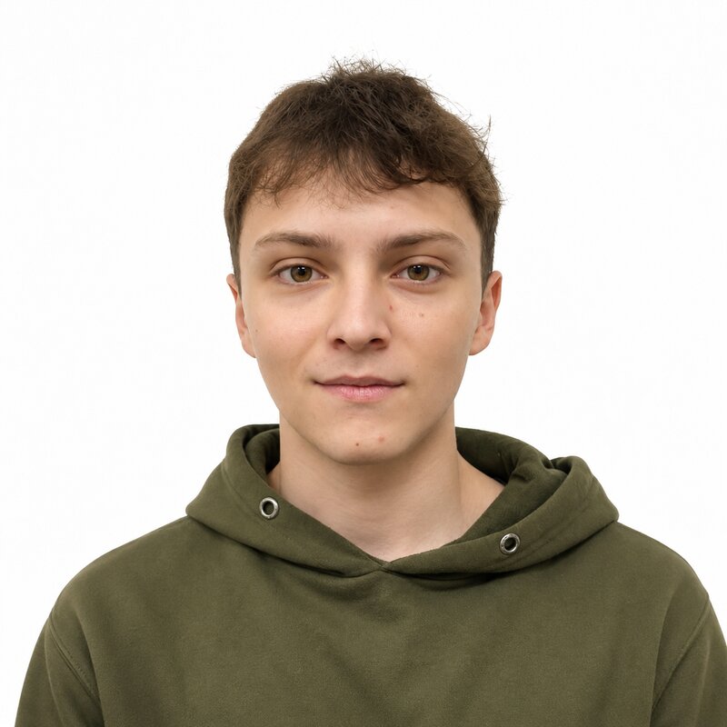 Manuel Petit, Fullstack Developer en Lambda Works